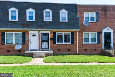 2444 Iverson Street, Temple Hills, MD 20748 - Photo 1