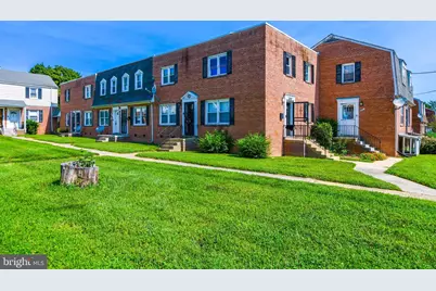 2444 Iverson Street, Temple Hills, MD 20748 - Photo 5