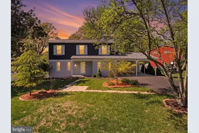 9127 Loughran Road, Fort Washington, MD 20744 - Photo 1