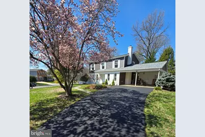 9127 Loughran Road, Fort Washington, MD 20744 - Photo 1