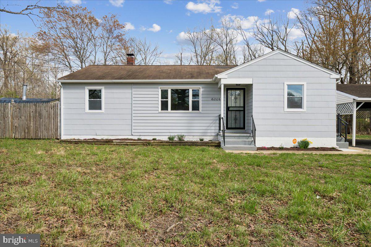 16206 Ashbox Rd, Brandywine, MD 20613 - MLS MDPG2197132 - Coldwell Banker