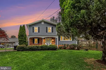 4501 Havelock Road, Lanham, MD 20706 - Photo 1