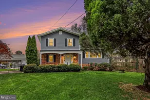 4501 Havelock Rd, Lanham, MD 20706 - Photo 1