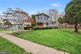 4501 Havelock Rd, Lanham, MD 20706 - Photo 31