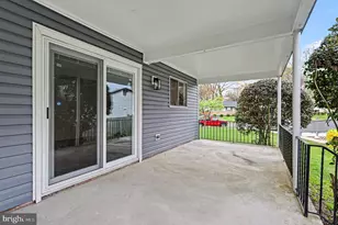 4501 Havelock Rd, Lanham, MD 20706 - Photo 29