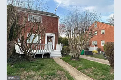 6214 Kennedy Street, Riverdale, MD 20737 - Photo 1