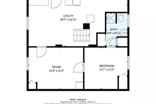 9506 52nd Ave, College Park, MD 20740 - Photo 25