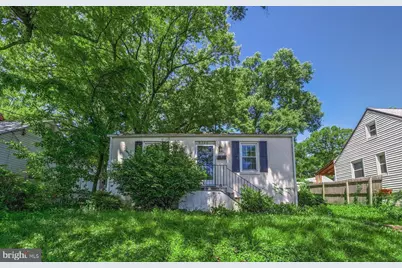 9506 52nd Avenue, College Park, MD 20740 - Photo 1