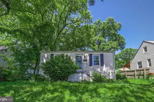 9506 52nd Ave, College Park, MD 20740 - Photo 1