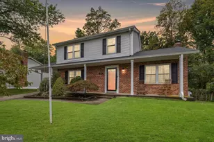 12733 Hillmeade Station Dr, Bowie, MD 20720 - Photo 1