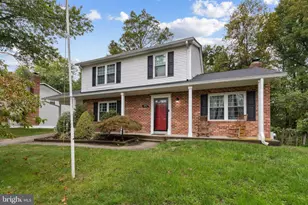 12733 Hillmeade Station Dr, Bowie, MD 20720 - Photo 3