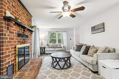 12733 Hillmeade Station Drive, Bowie, MD 20720 - Photo 23