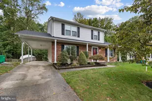 12733 Hillmeade Station Dr, Bowie, MD 20720 - Photo 5