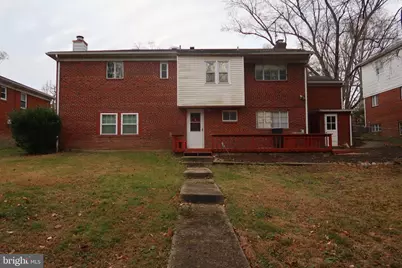 7804 Temple Street, Hyattsville, MD 20783 - Photo 3