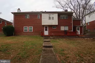 7804 Temple St, Hyattsville, MD 20783 - Photo 3