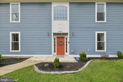 8401 Rockwell Drive, Clinton, MD 20735 - Photo 55