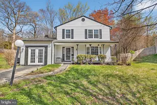 10212 Terraco Pl, Cheltenham, MD 20623 - Photo 1