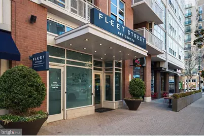 157 Fleet Street #1011, National Harbor, MD 20745 - Photo 1