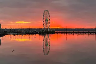 157 Fleet St, National Harbor, MD 20745 - Photo 25