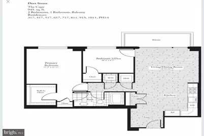 157 Fleet Street #1011, National Harbor, MD 20745 - Photo 21