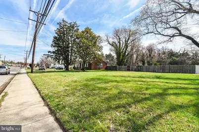 Lot 2 7126 Allentown Road, Fort Washington, MD 20744 - Photo 1