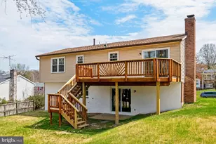 6803 Middlefield Rd, Fort Washington, MD 20744 - Photo 35