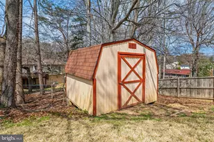 6803 Middlefield Rd, Fort Washington, MD 20744 - Photo 33