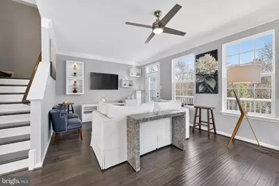 4032 Winding Waters Terrace, Upper Marlboro, MD 20772 - Photo 9