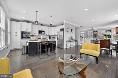 4032 Winding Waters Terrace, Upper Marlboro, MD 20772 - Photo 7