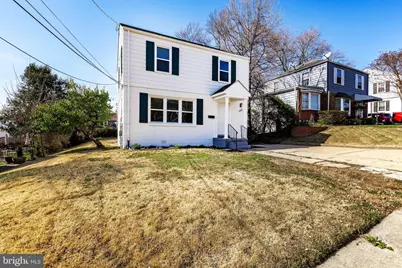 6918 18th Avenue, Hyattsville, MD 20783 - Photo 1