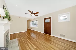 7604 Adelphi Rd, Hyattsville, MD 20783 - Photo 7