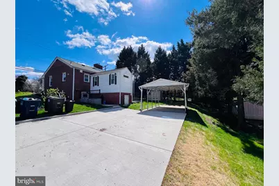 7604 Adelphi Road, Hyattsville, MD 20783 - Photo 3