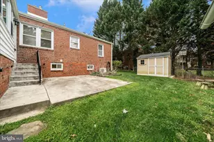7604 Adelphi Rd, Hyattsville, MD 20783 - Photo 47