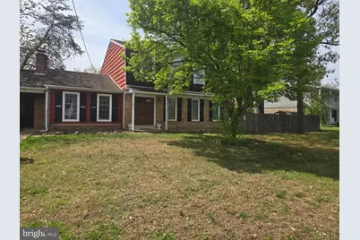 9401 Pine View Lane, Clinton, MD 20735 - Photo 1