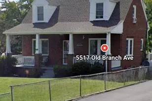 5517 Old Branch Ave, Temple Hills, MD 20748 - Photo 1