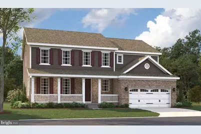 2012 Saint James Road, Accokeek, MD 20607 - Photo 1