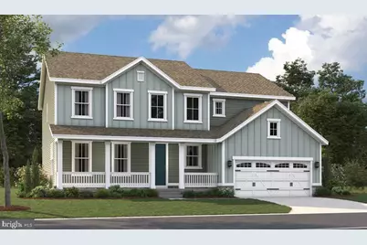 2010 Saint James Road, Accokeek, MD 20607 - Photo 1