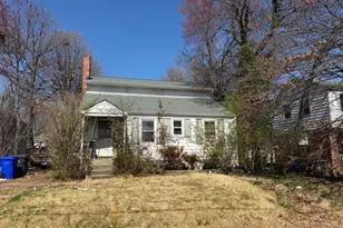 5110 Mangum Rd, College Park, MD 20740 - Photo 1