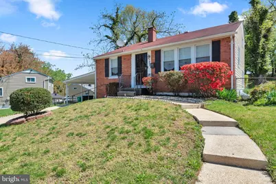 7802 Elroy Place, Oxon Hill, MD 20745 - Photo 5