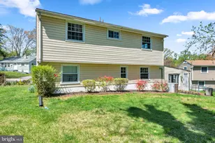 7802 Elroy Pl, Oxon Hill, MD 20745 - Photo 39