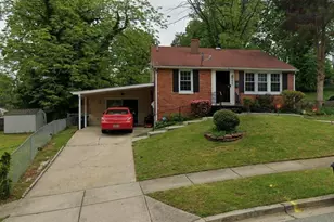 7802 Elroy Pl, Oxon Hill, MD 20745 - Photo 1