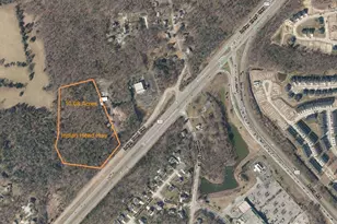 Indian Head Hwy, Accokeek, MD 20607 - Photo 1