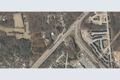 Indian Head Highway, Accokeek, MD 20607 - Photo 3