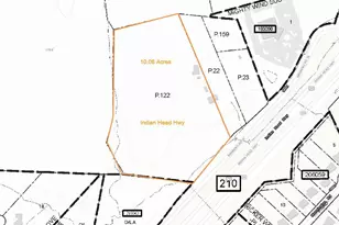 Indian Head Hwy, Accokeek, MD 20607 - Photo 1