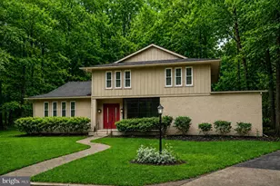 712 Loch Ness Cir, Fort Washington, MD 20744 - Photo 1