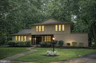 712 Loch Ness Cir, Fort Washington, MD 20744 - Photo 1