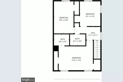 1278 Palmer Road #88, Fort Washington, MD 20744 - Photo 33