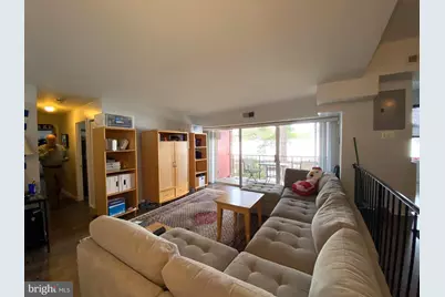 4709 Tecumseh Street #202, College Park, MD 20740 - Photo 3