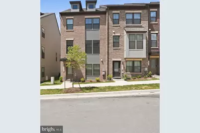 6066 Beake St, Hyattsville, MD 20782 - Photo 1