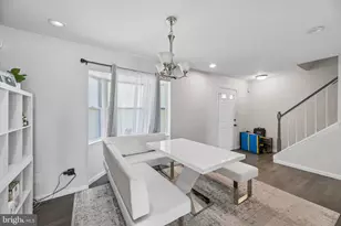 7054 Palamar Turn, Lanham, MD 20706 - Photo 7